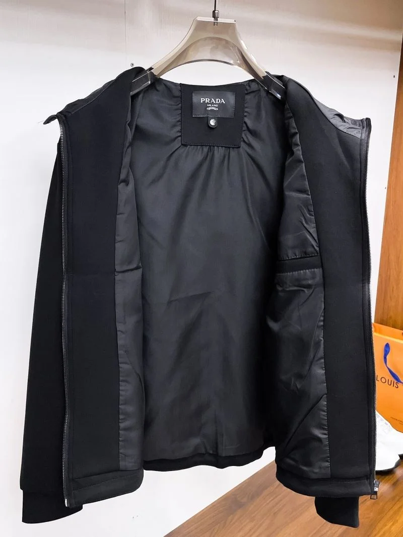 Prada Outwear ZeroBulk 167996