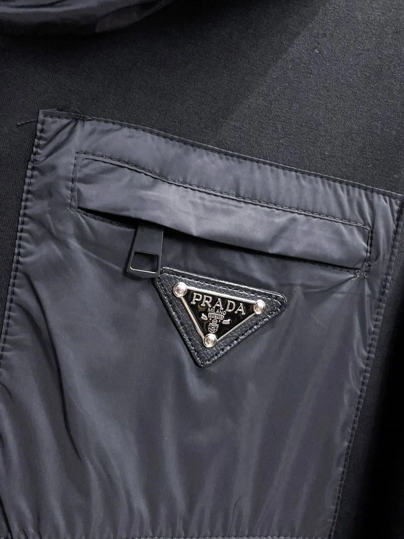 Prada Outwear ZeroBulk 167996