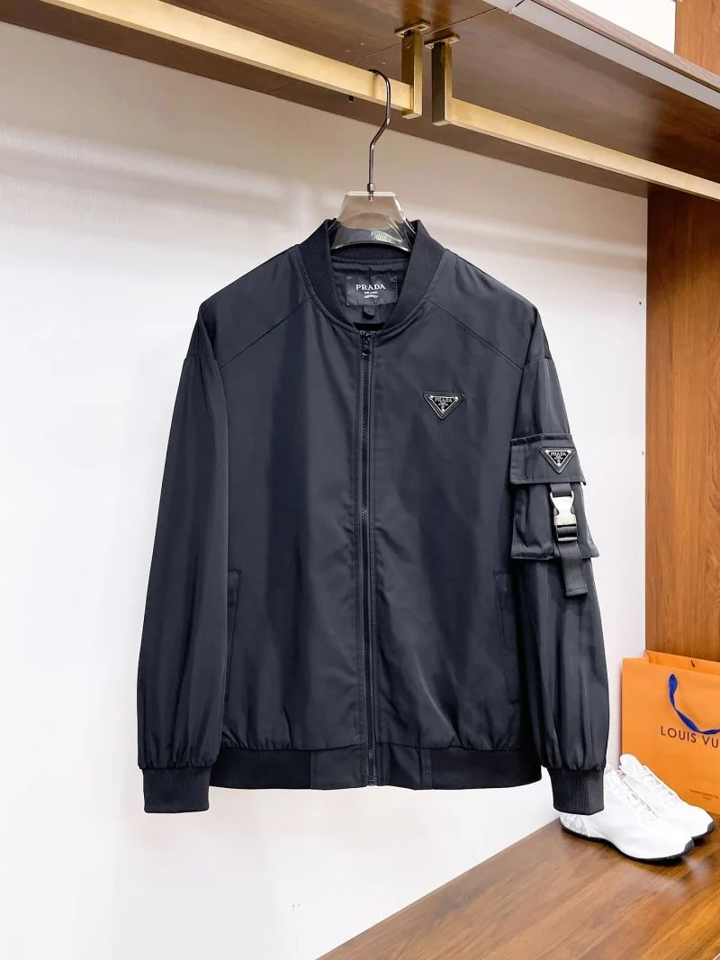 StreetReady Prada Outwear 167993