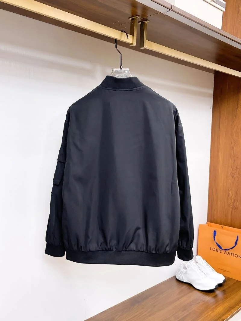 StreetReady Prada Outwear 167993