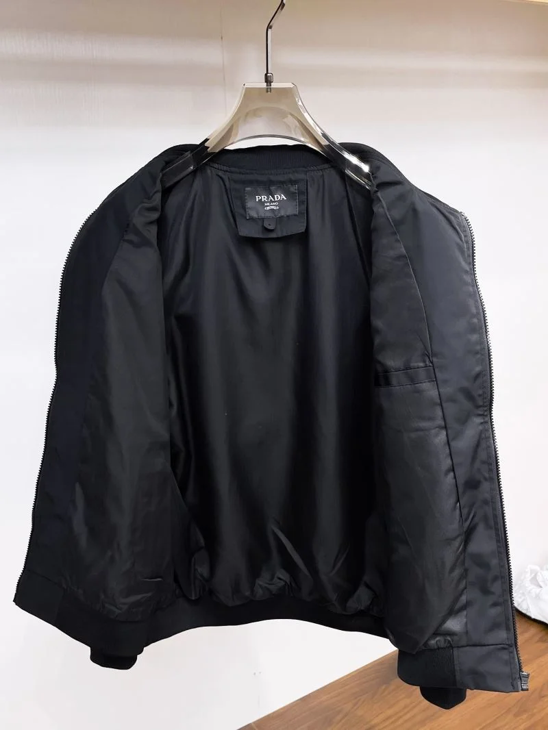 StreetReady Prada Outwear 167993