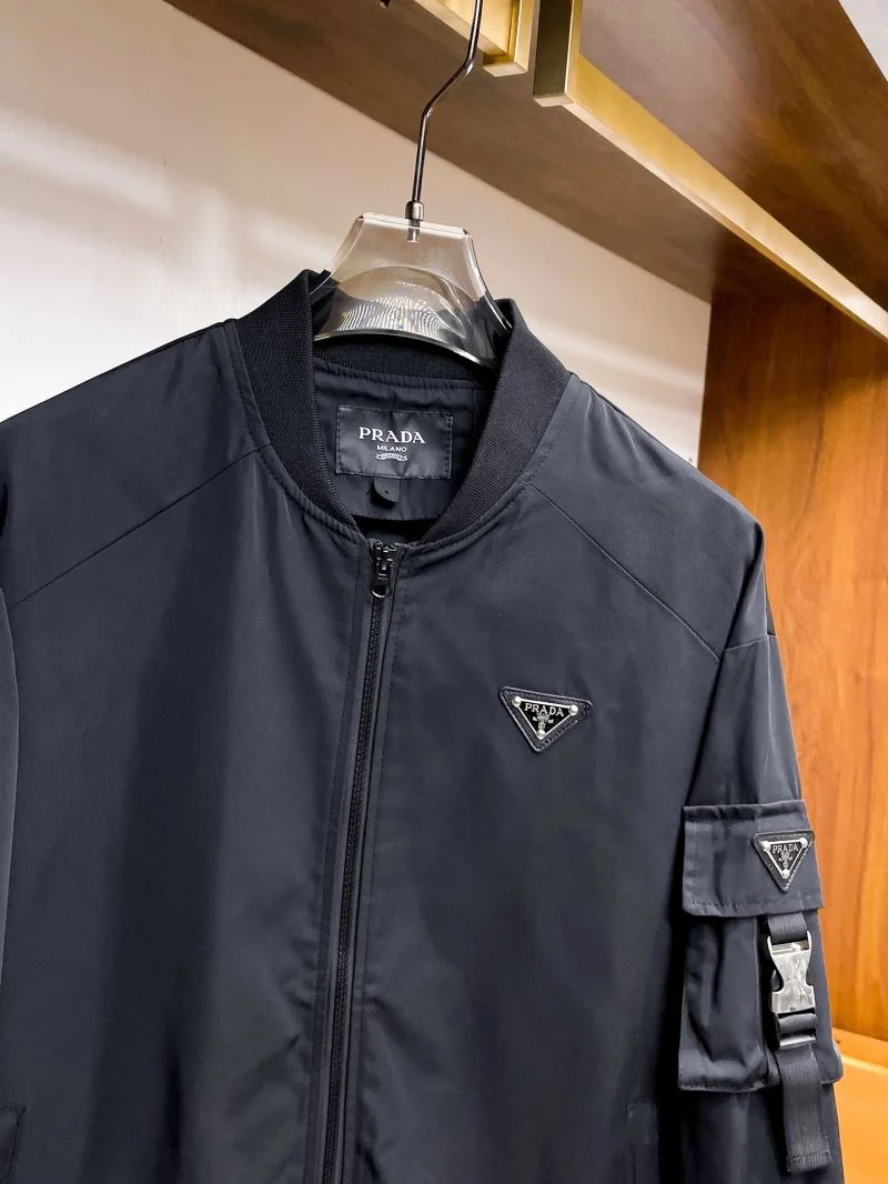 StreetReady Prada Outwear 167993