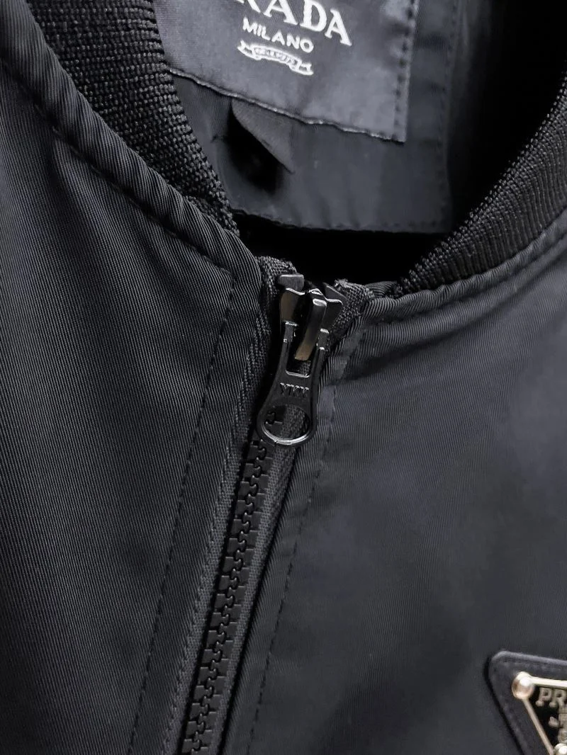 StreetReady Prada Outwear 167993