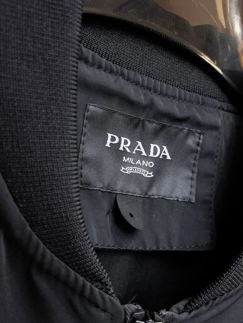 StreetReady Prada Outwear 167993