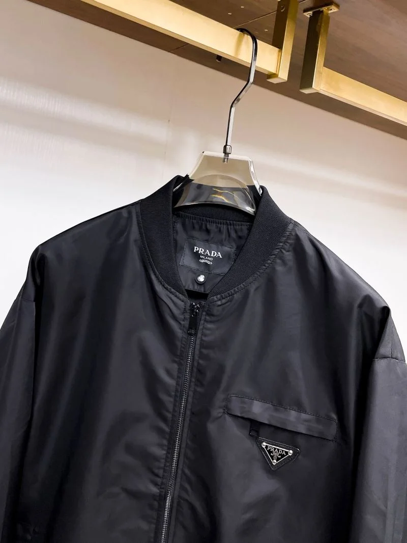 Thermal Prada Outwear 167998