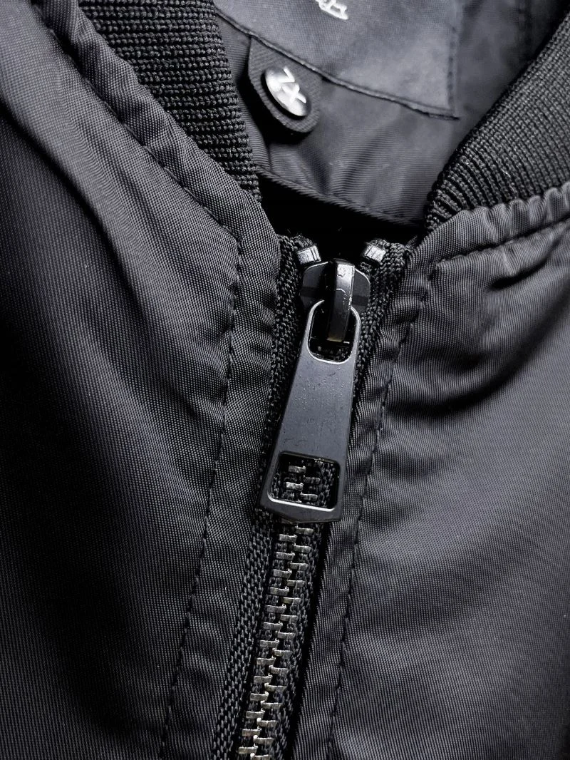 Thermal Prada Outwear 167998