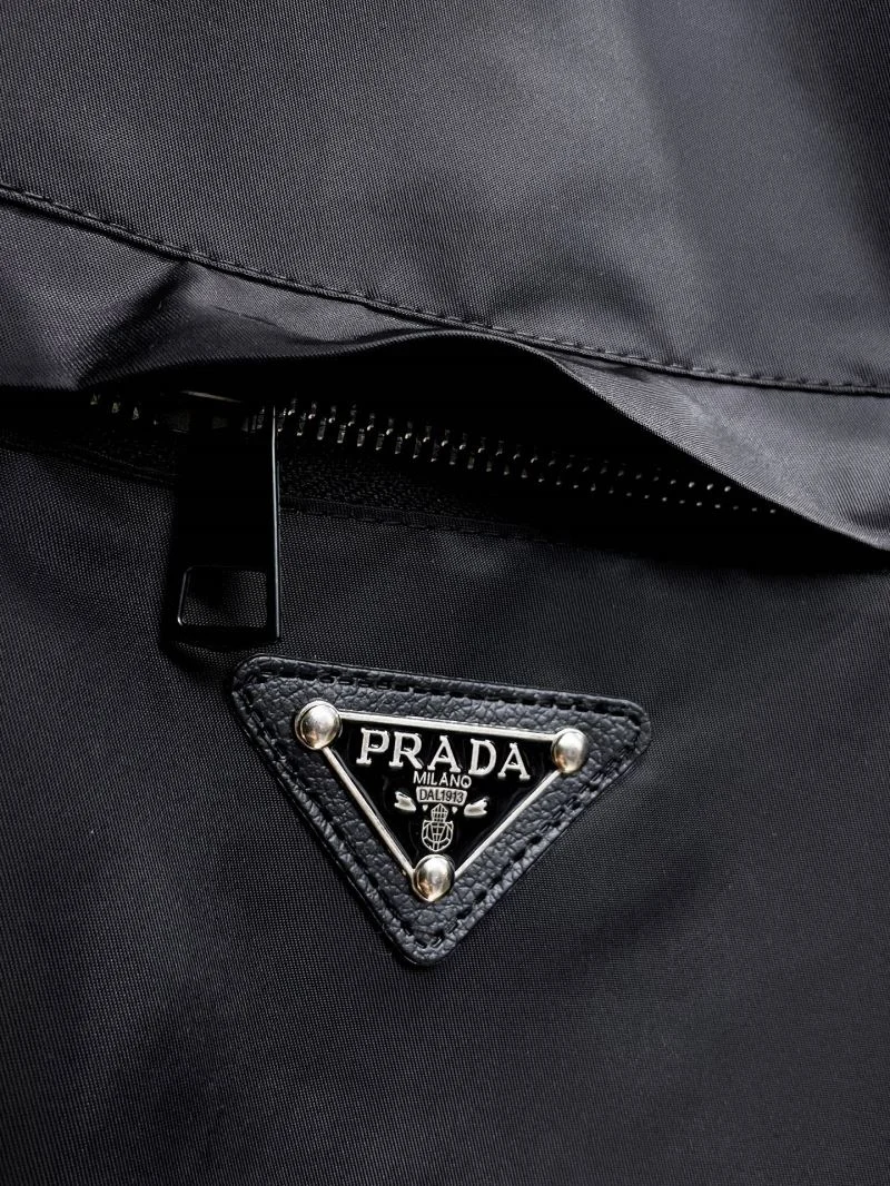 Thermal Prada Outwear 167998