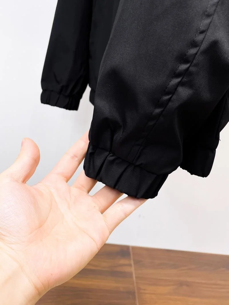 Functional Prada Outwear 167995