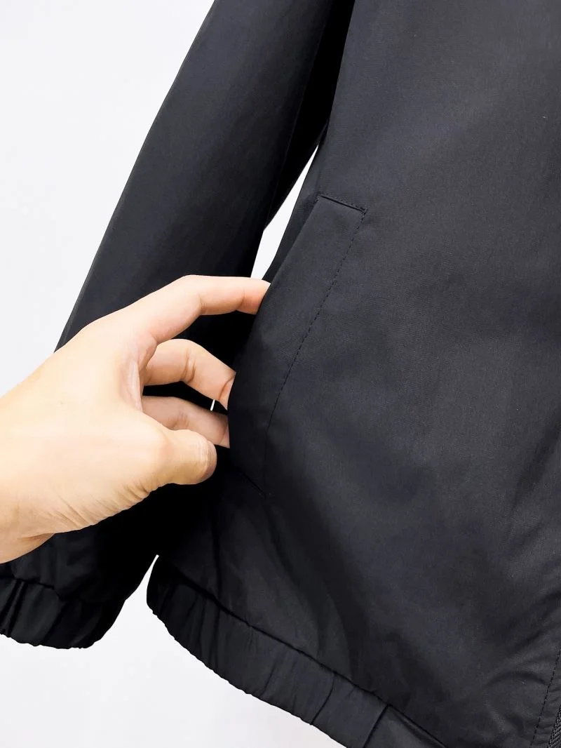 Functional Prada Outwear 167995