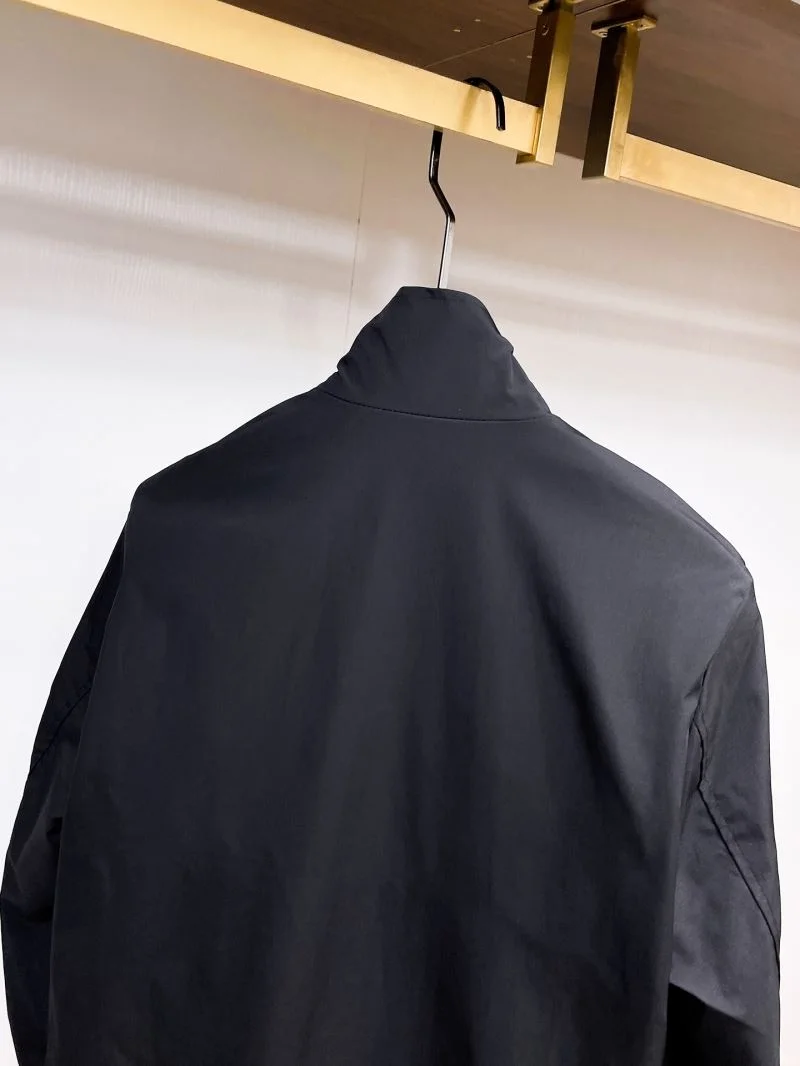 Functional Prada Outwear 167995
