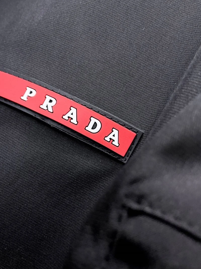 Functional Prada Outwear 167995