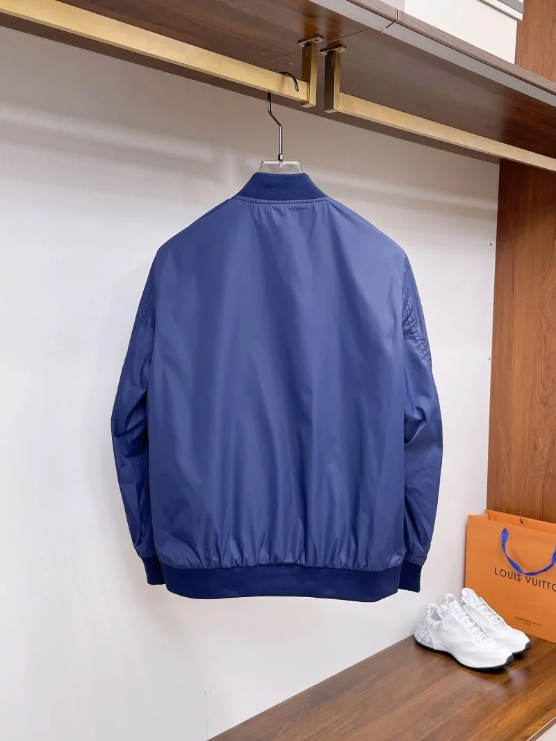 Prada Outwear NewStyle 167989
