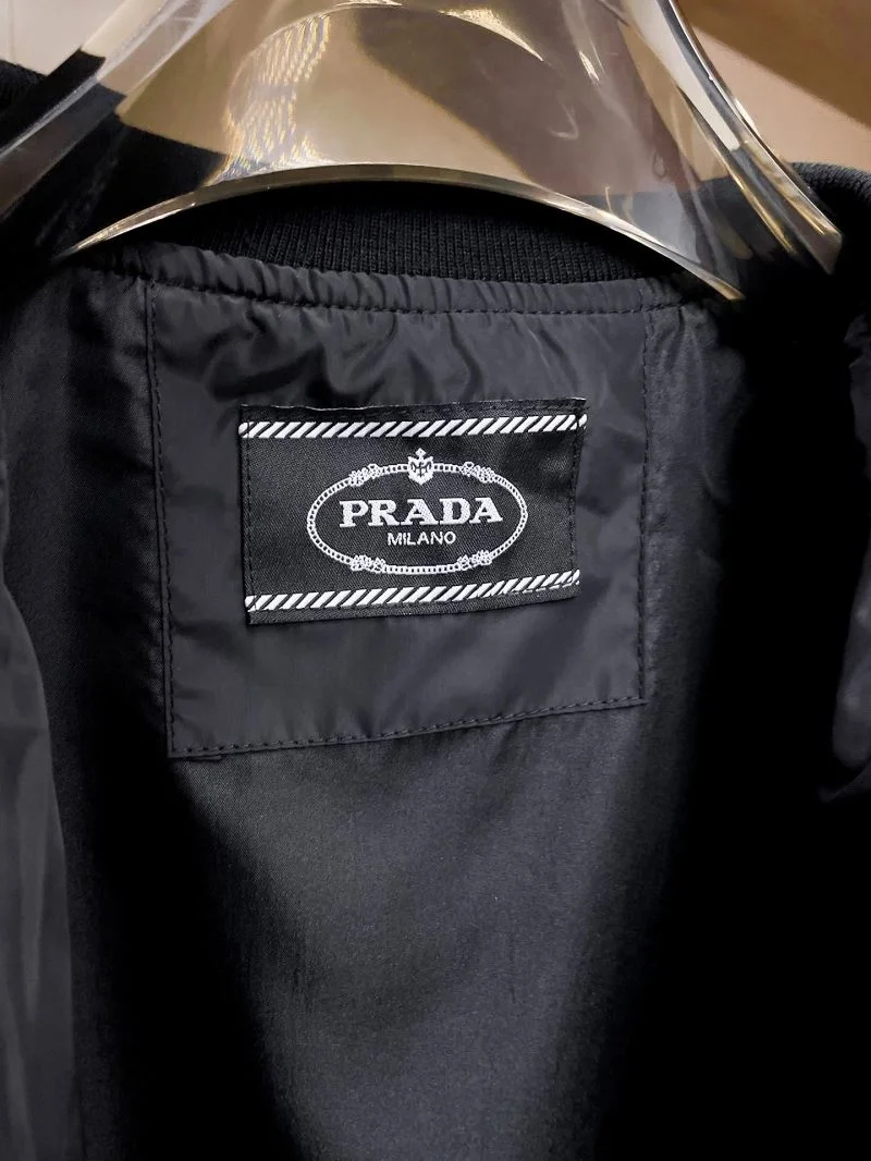 Lightweight Prada Outwear 167988