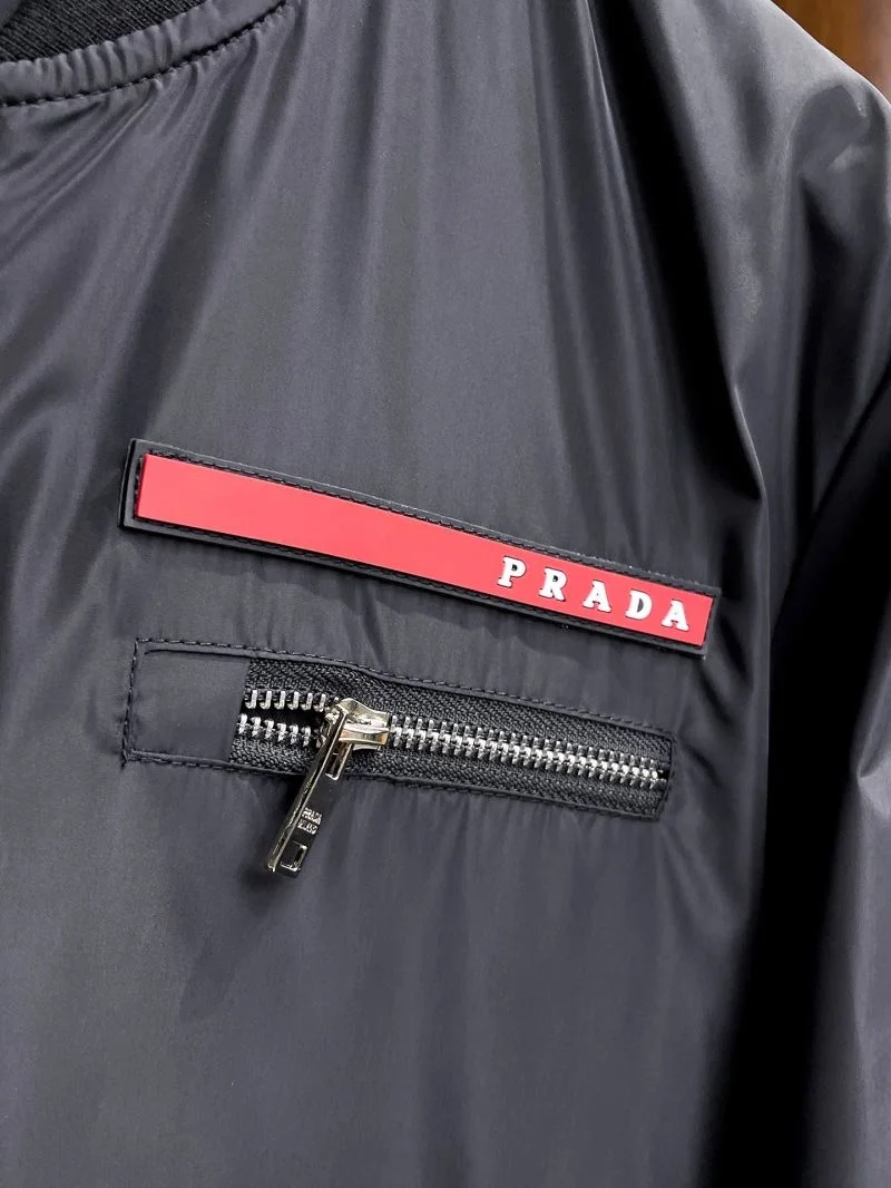 Lightweight Prada Outwear 167988