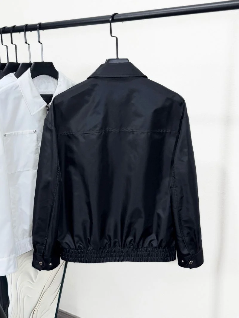 Modern Prada Outwear 168019