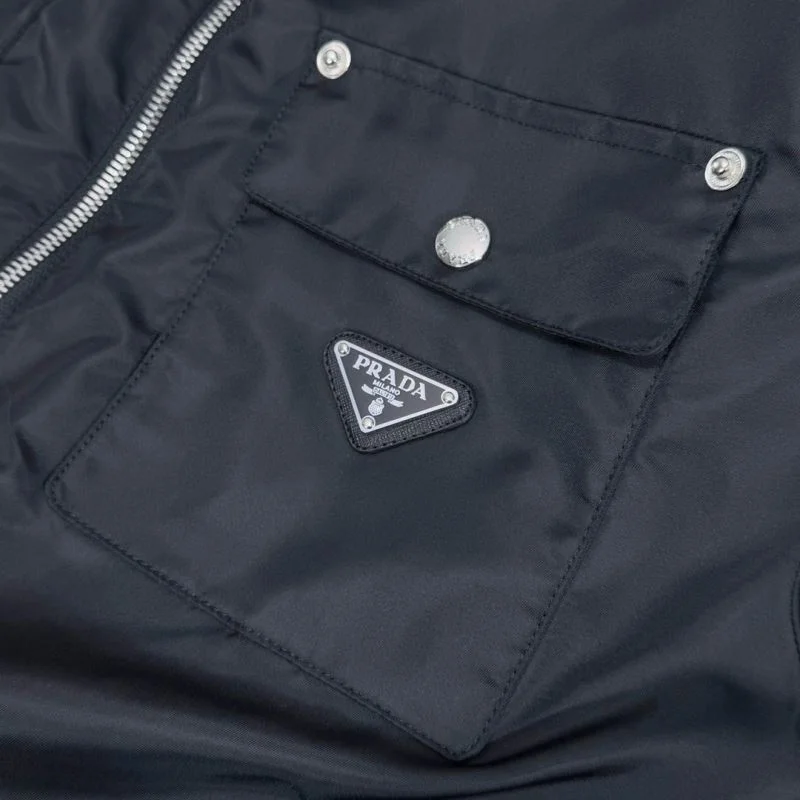Modern Prada Outwear 168019