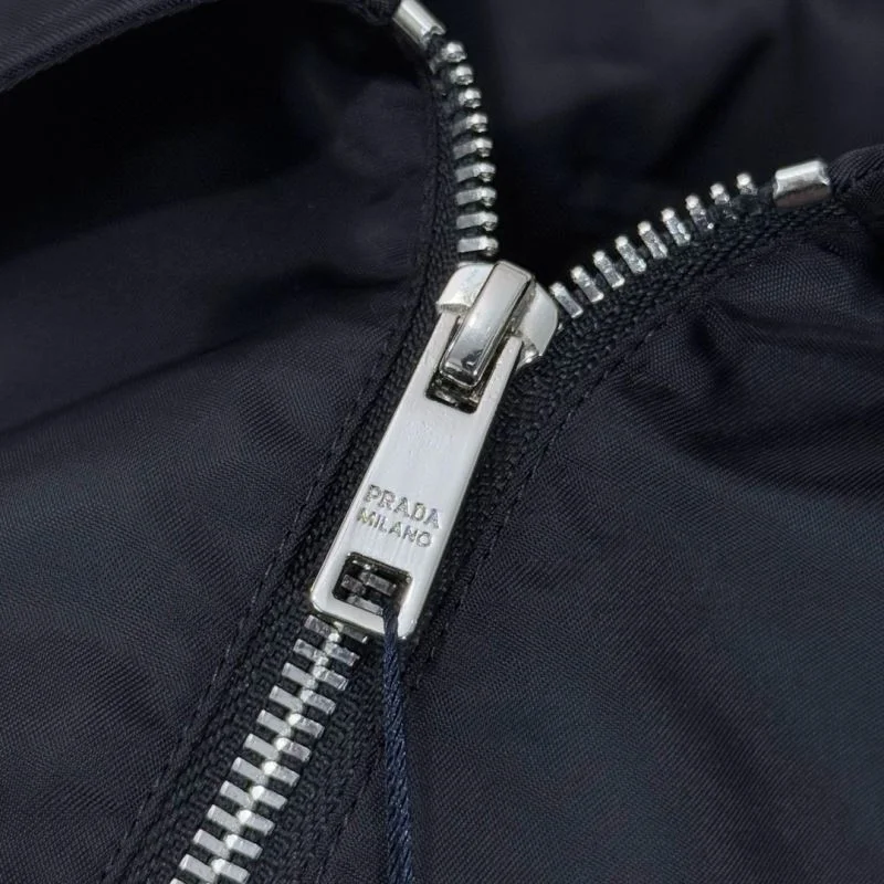 Modern Prada Outwear 168019