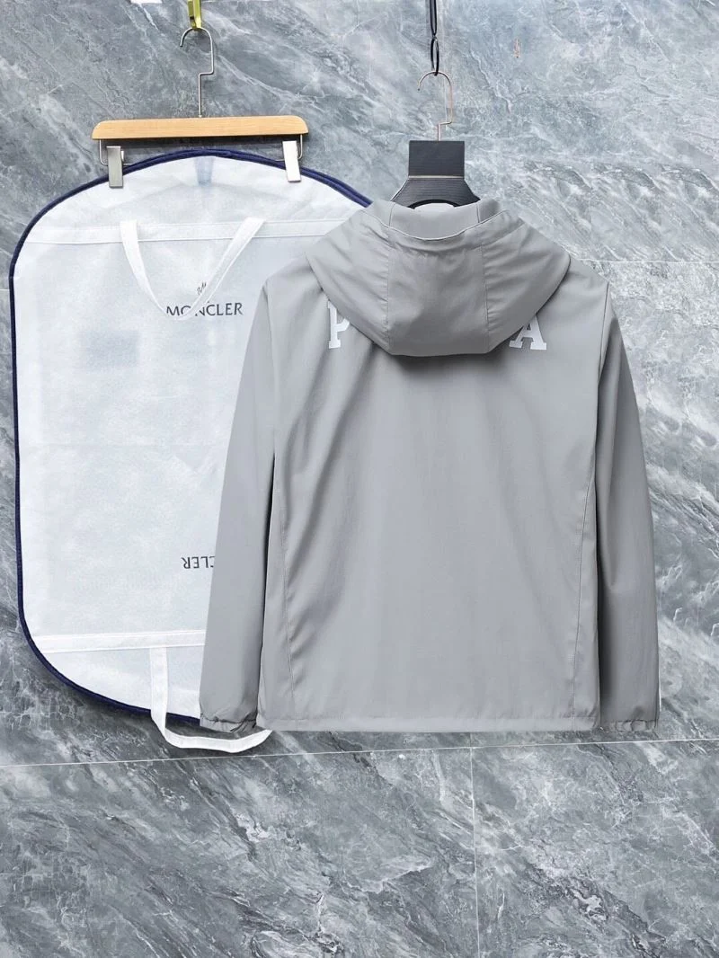 Prada Outwear Trendy 168041