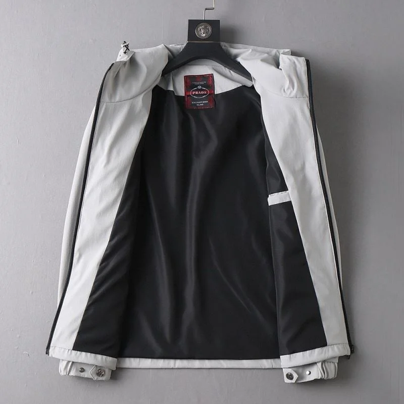 Prada Outwear Trendy 168041