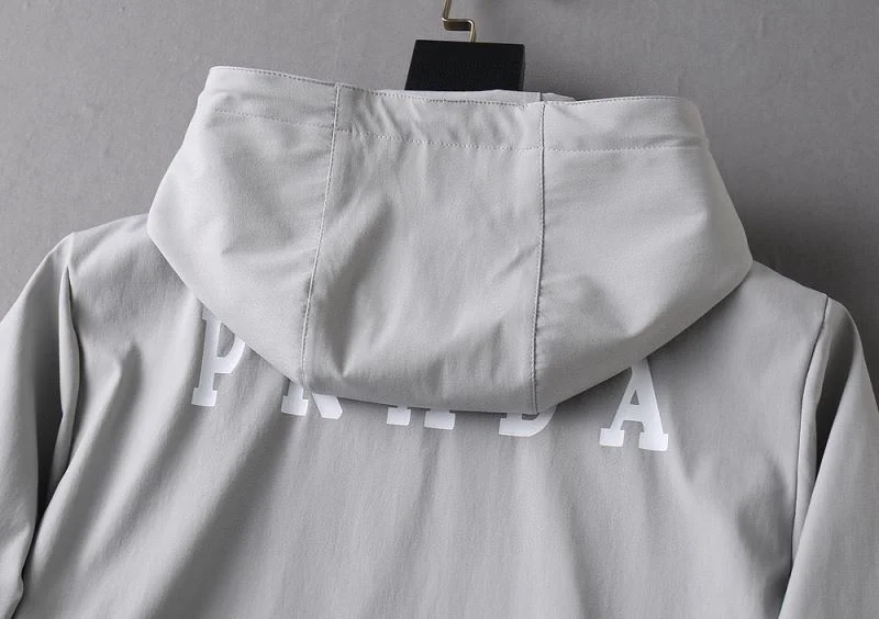 Prada Outwear Trendy 168041