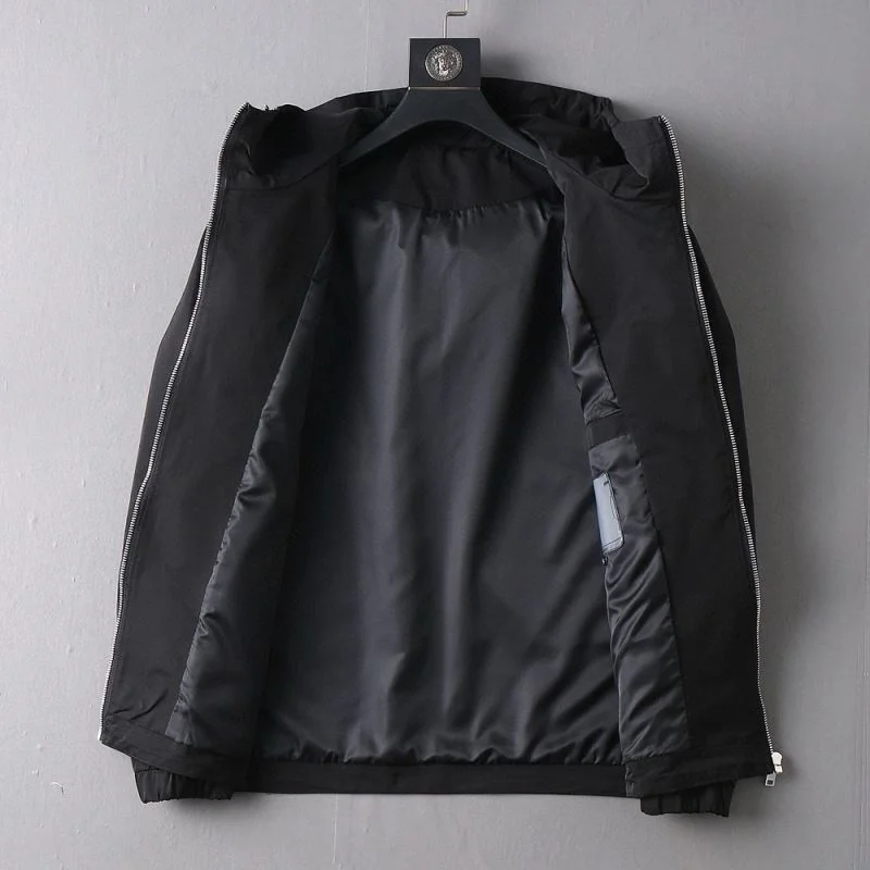 Prada Outwear EyeCatching 167994
