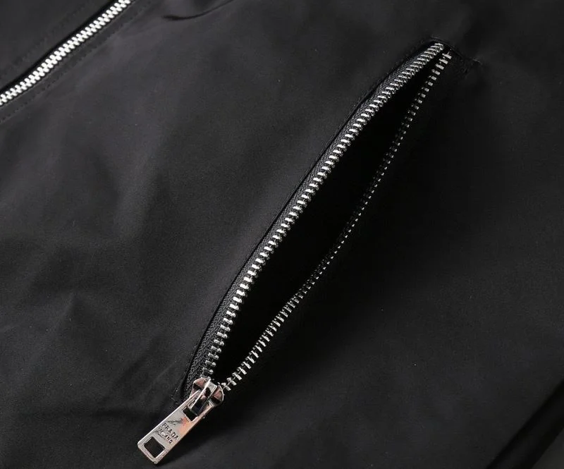 Prada Outwear EyeCatching 167994