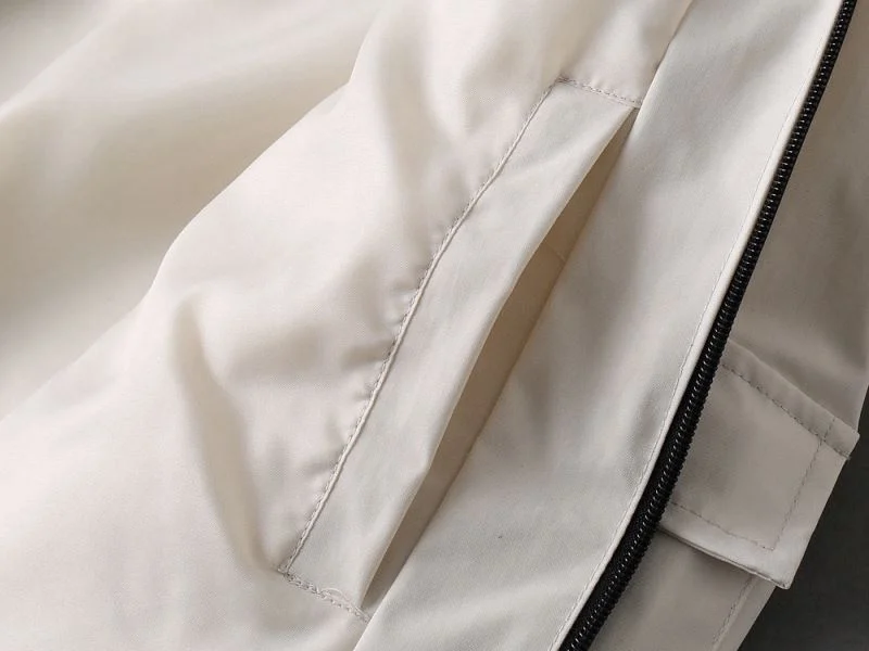 Classic Prada Outwear 168020
