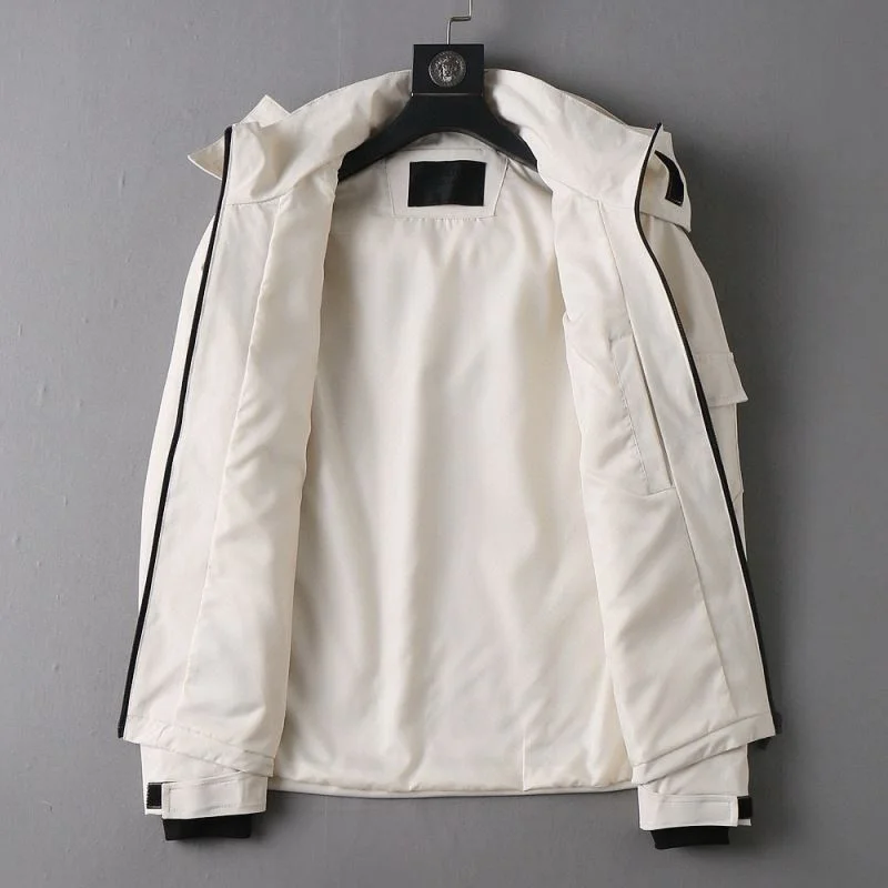 Classic Prada Outwear 168020