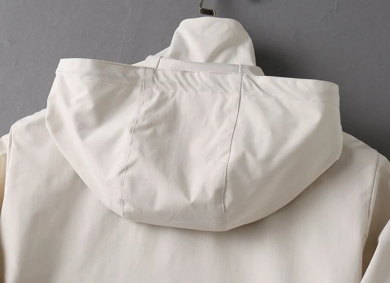 Classic Prada Outwear 168020