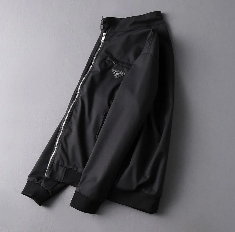 Prada Outwear GoAnywhere 167991