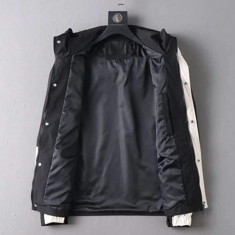 Prada Outwear ModernLook 167997