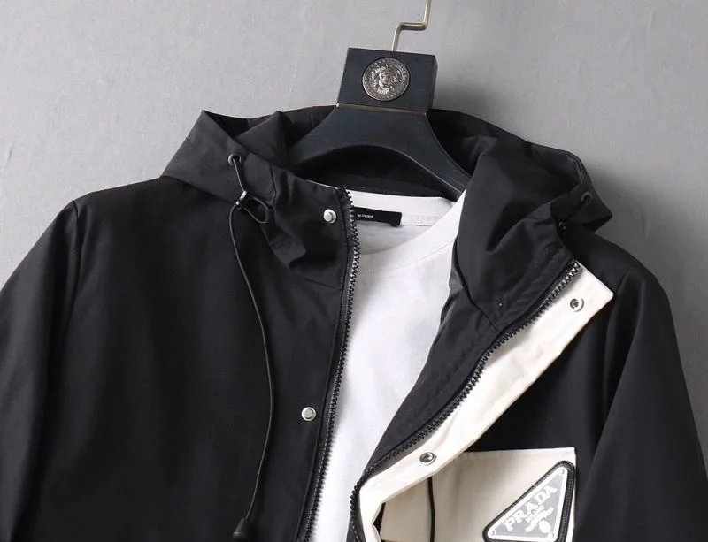 Prada Outwear ModernLook 167997
