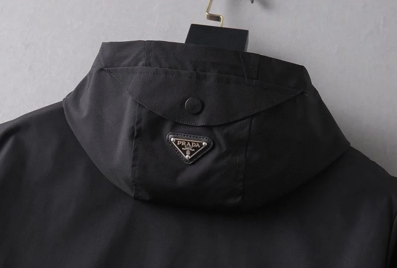 Prada Outwear ModernLook 167997