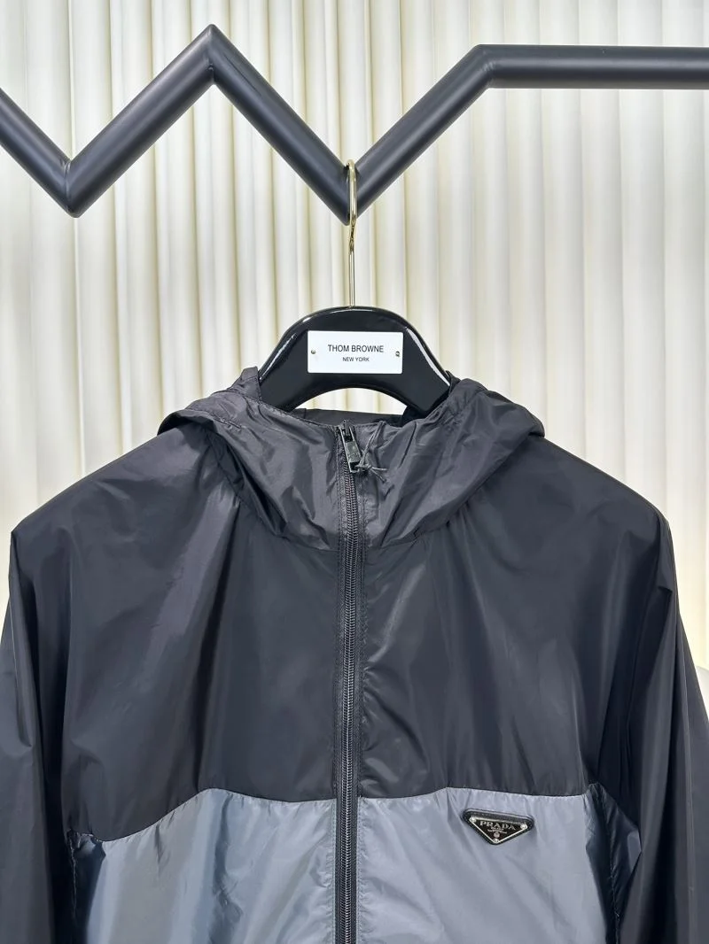 Prada Outwear FastDry 168042