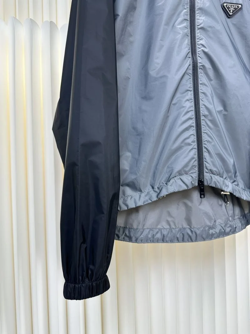 Prada Outwear FastDry 168042
