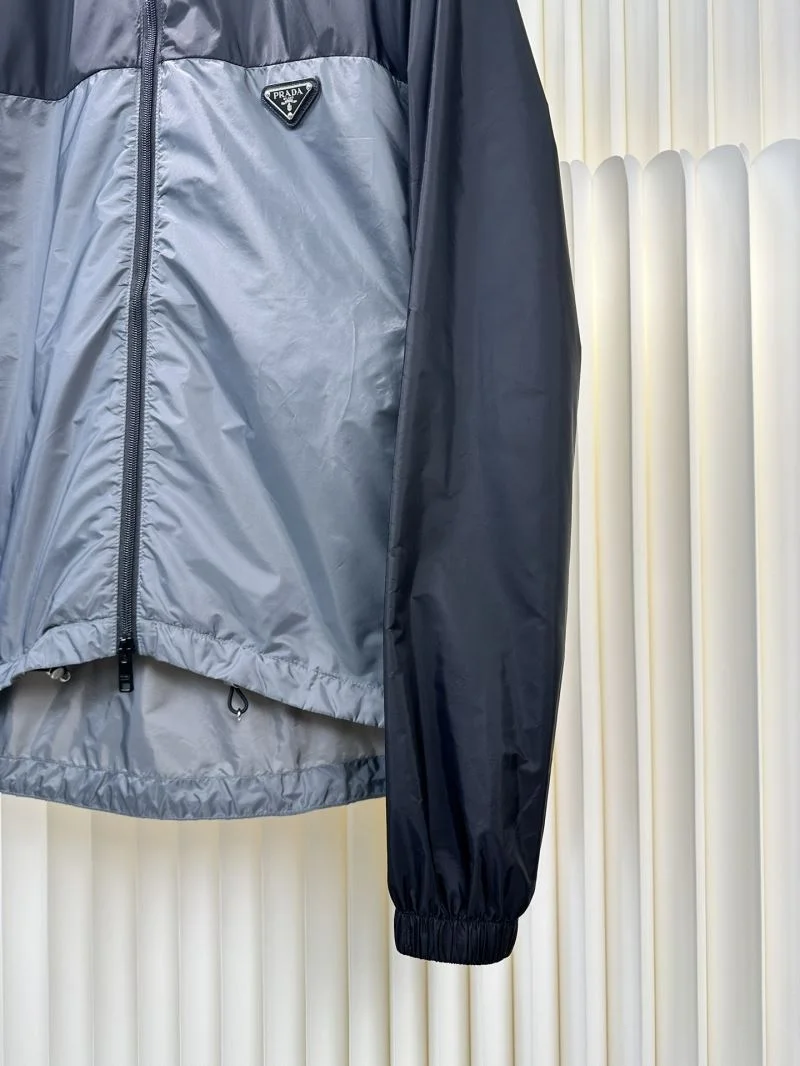 Prada Outwear FastDry 168042