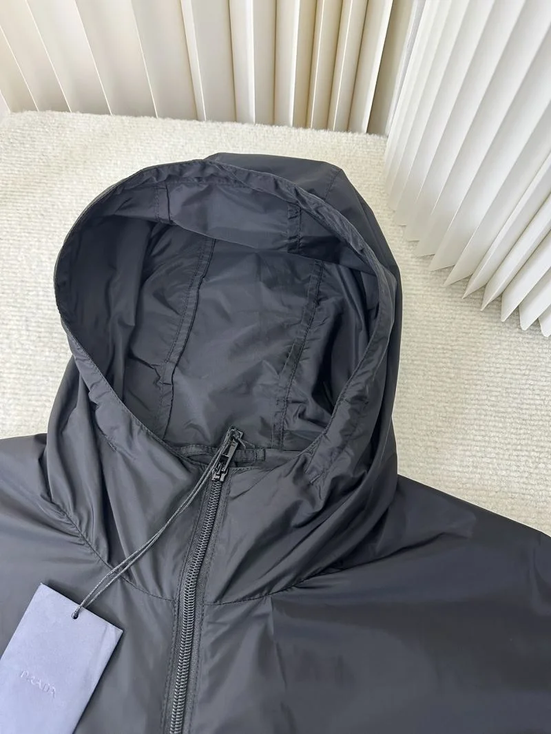 Prada Outwear FastDry 168042