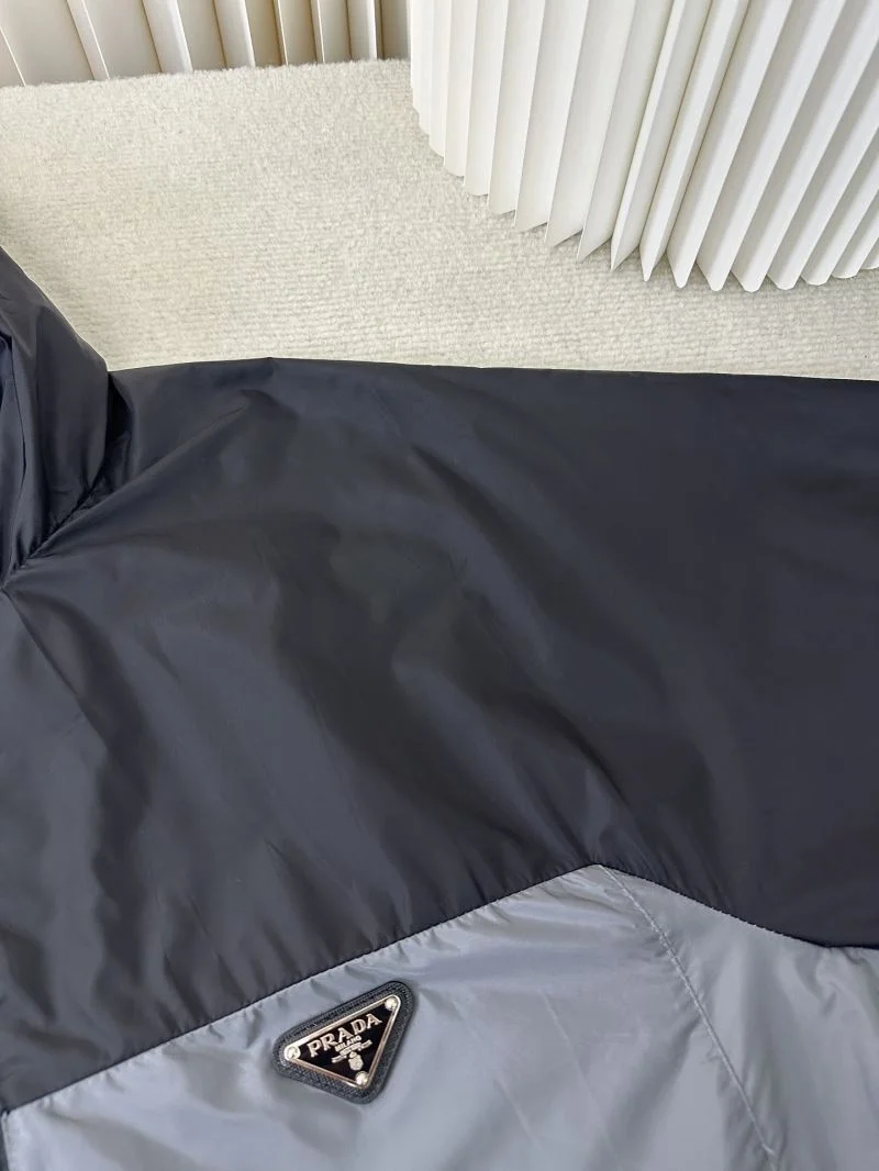 Prada Outwear FastDry 168042