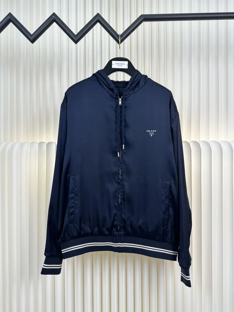 Prada Outwear GoAnywhere 167984