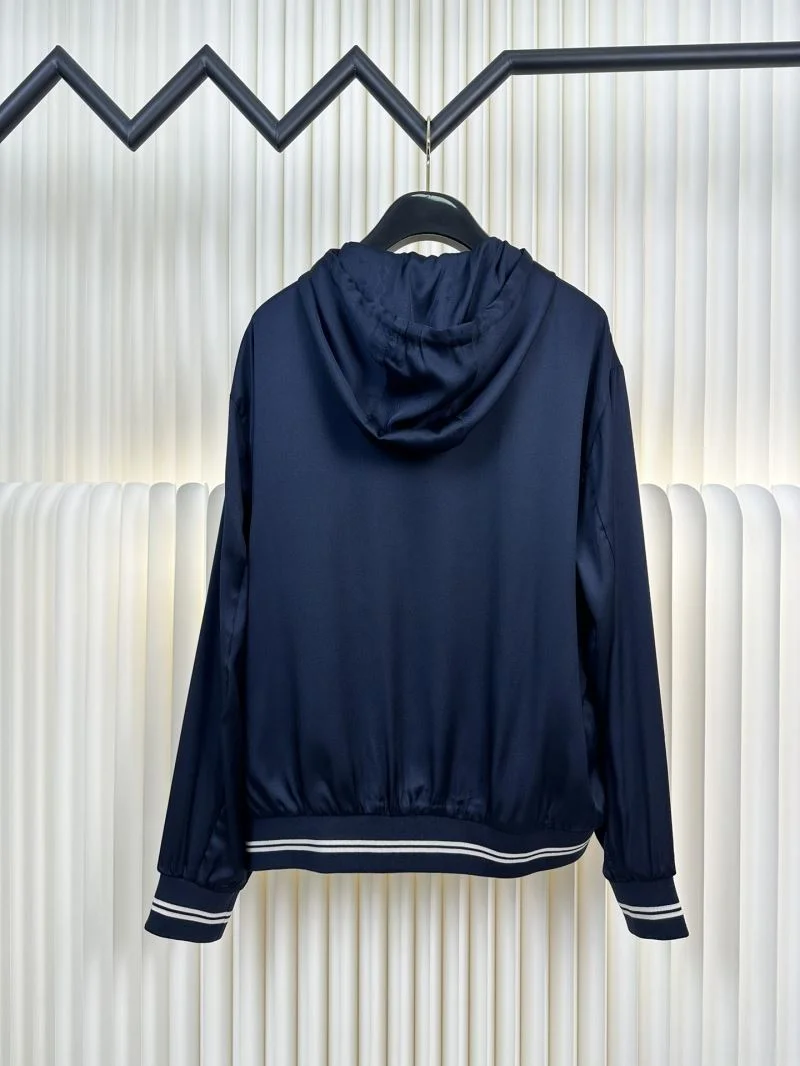Prada Outwear GoAnywhere 167984
