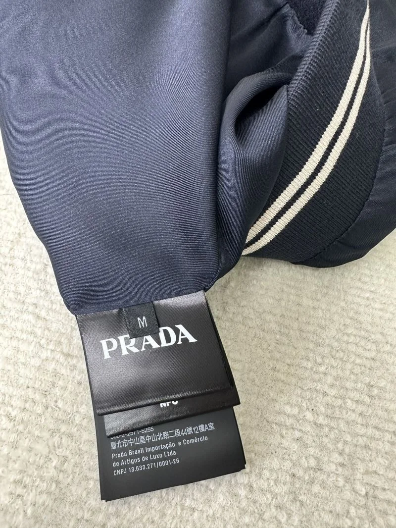 Prada Outwear GoAnywhere 167984