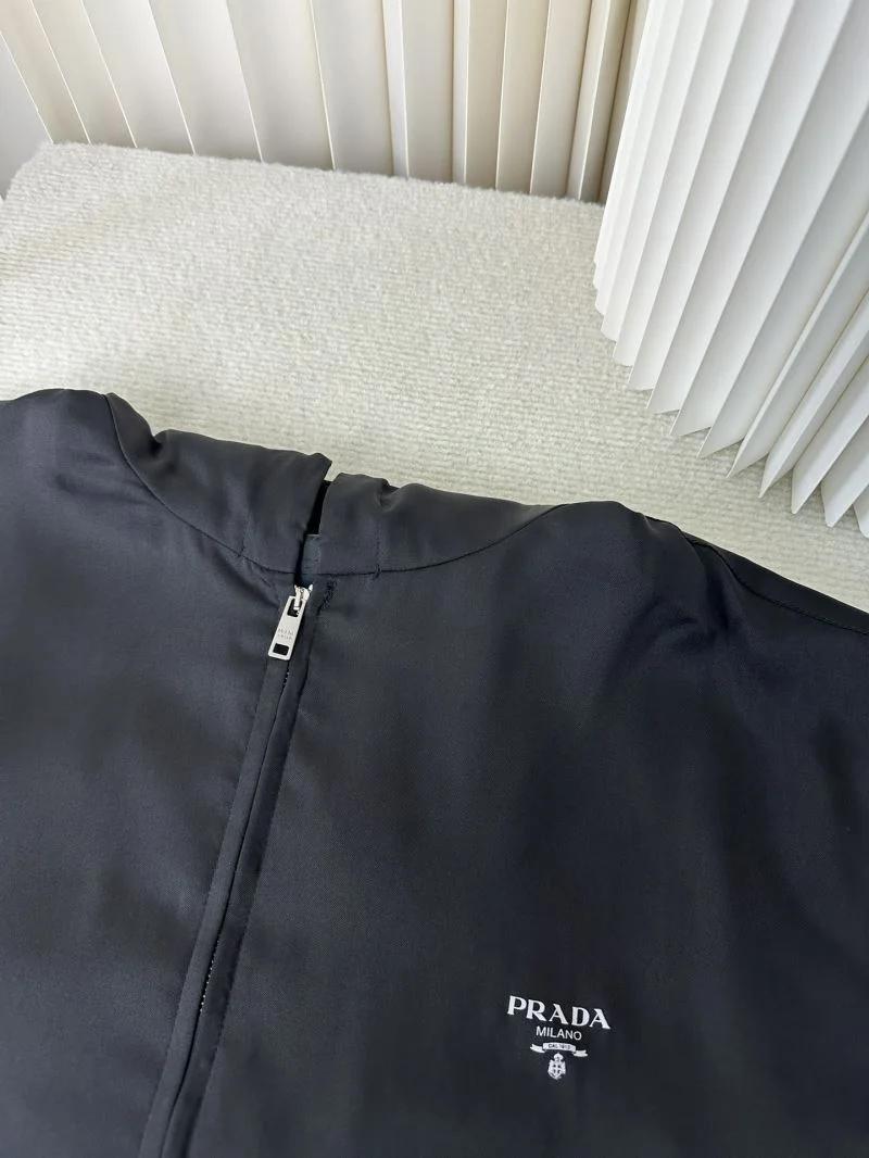 MoistureWicking Prada Outwear 167985