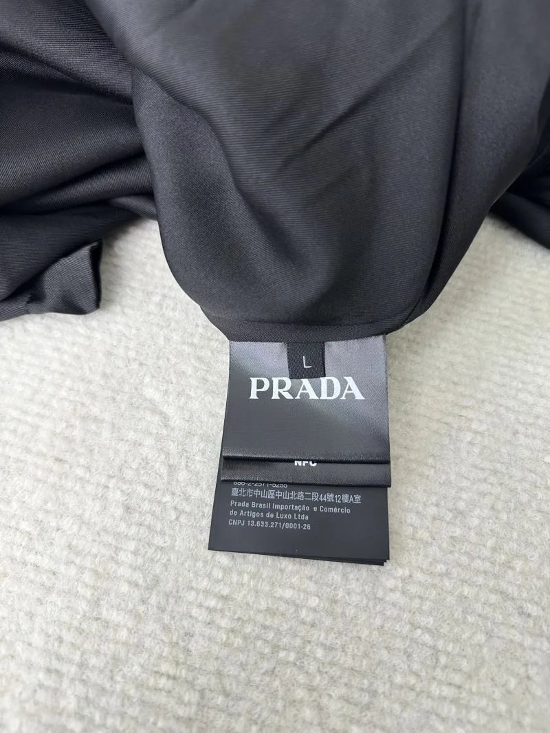 MoistureWicking Prada Outwear 167985