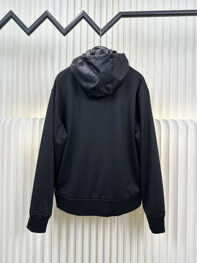 Efficient Prada Outwear 168040