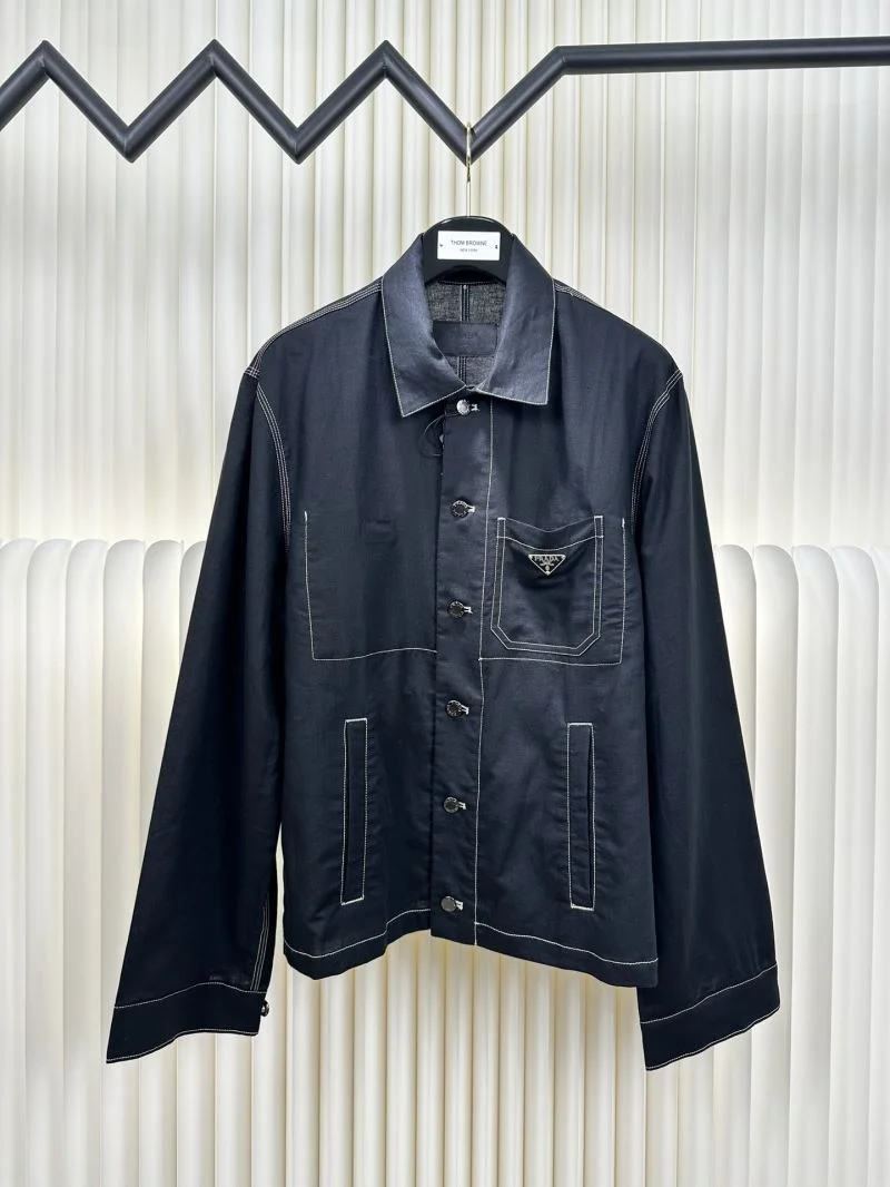 Prada Outwear EasyCare 167415