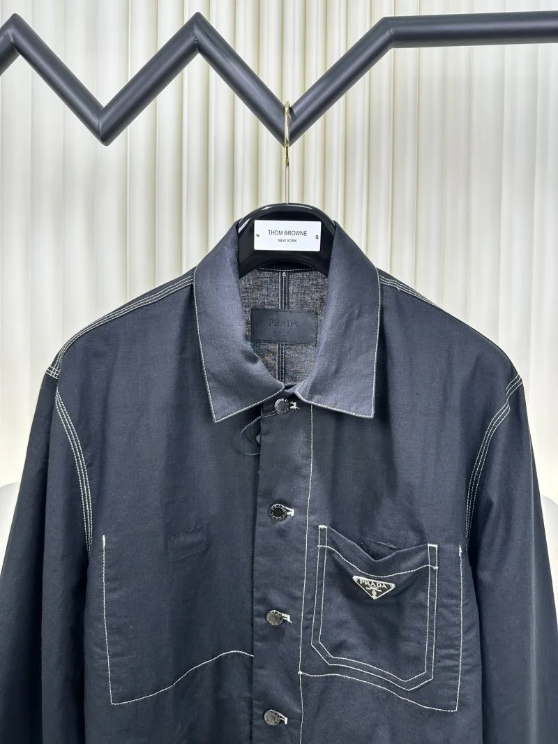 Prada Outwear EasyCare 167415
