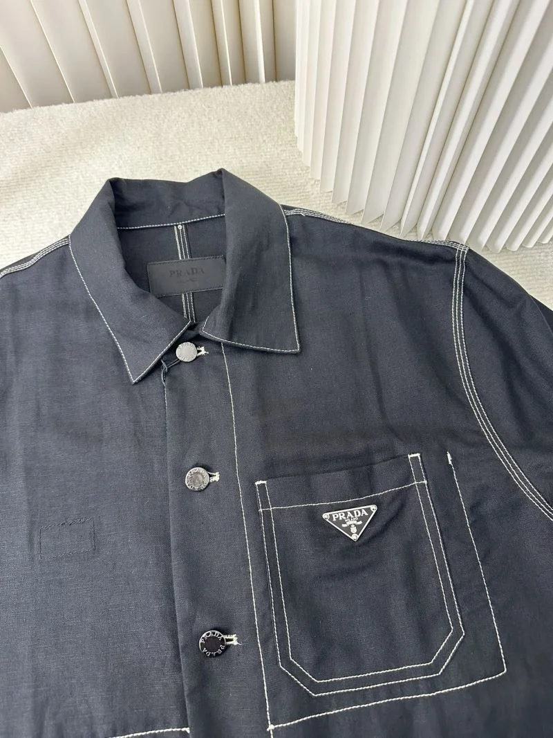 Prada Outwear EasyCare 167415