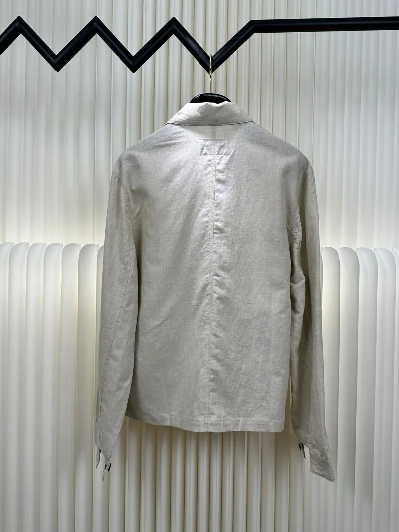 Stylish Prada Outwear 167416