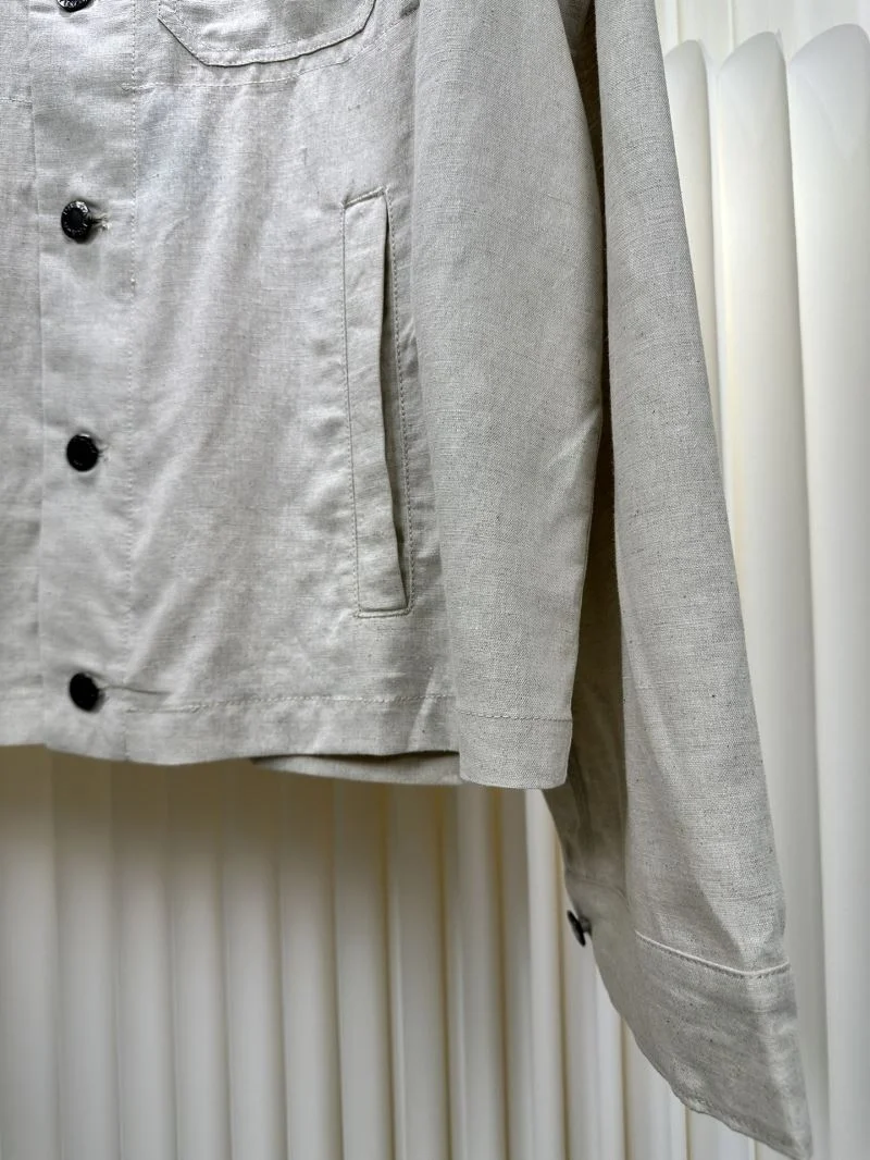 Stylish Prada Outwear 167416