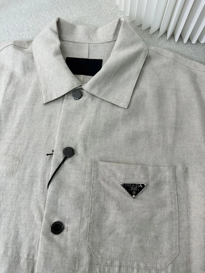 Stylish Prada Outwear 167416